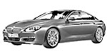 BMW F06 B0979 Fault Code